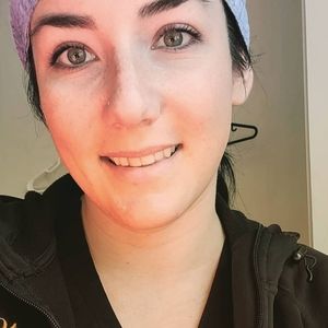 Meet your Posher, Chantal